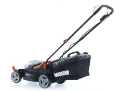 Tondeuse à Gazon électrique à Batterie Worx WG779E.1 - 2X20V 4 Ah 34 Tondeuse à Gazon électrique à Batterie Worx WG779E.1 - 2X20V 4 Ah -Outils De Jardin tondeuse gazon lectrique batterie worx wg779e 1 2x20v 4 ah tondeuse lectrique batterie worx wg779e 1 23734 9 1661781352 IMG 630cc568591a6