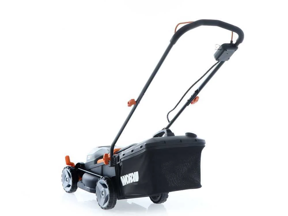 Tondeuse à Gazon électrique à Batterie Worx WG779E.1 - 2X20V 4 Ah 16 Tondeuse à Gazon électrique à Batterie Worx WG779E.1 - 2X20V 4 Ah – Image 14