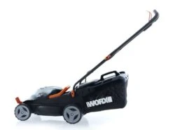 Tondeuse à Gazon électrique à Batterie Worx WG779E.1 - 2X20V 4 Ah 37 Tondeuse à Gazon électrique à Batterie Worx WG779E.1 - 2X20V 4 Ah -Outils De Jardin tondeuse gazon lectrique batterie worx wg779e 1 2x20v 4 ah tondeuse lectrique batterie worx wg779e 1 23734 9 1661781352 IMG 630cc568e1c84