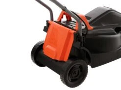 Tondeuse à Gazon électrique Black & Decker BEMW351-QS - Lame 32 Cm Puissance Max 1000 Watts -Outils De Jardin tondeuse gazon lectrique black decker bemw351 qs lame 32 cm puissance max 1000 watts deux systmes de coupe 23937 2 1591693701 IMG 5edf51854d1d8