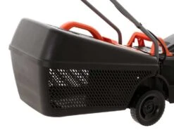 Tondeuse à Gazon électrique Black & Decker BEMW351-QS - Lame 32 Cm Puissance Max 1000 Watts -Outils De Jardin tondeuse gazon lectrique black decker bemw351 qs lame 32 cm puissance max 1000 watts deux systmes de coupe 23937 2 1591693701 IMG 5edf51854fb96