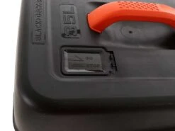 Tondeuse à Gazon électrique Black & Decker BEMW351-QS - Lame 32 Cm Puissance Max 1000 Watts -Outils De Jardin tondeuse gazon lectrique black decker bemw351 qs lame 32 cm puissance max 1000 watts deux systmes de coupe 23937 2 1591693701 IMG 5edf5185558fc