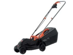 Tondeuse à Gazon électrique Black & Decker BEMW351-QS - Lame 32 Cm Puissance Max 1000 Watts -Outils De Jardin tondeuse gazon lectrique black decker bemw351 qs lame 32 cm puissance max 1000 watts tondeuse lectrique bemw351 qs 23937 1 1591693701 IMG 5edf51850e188