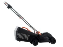 Tondeuse à Gazon électrique Black & Decker BEMW351-QS - Lame 32 Cm Puissance Max 1000 Watts -Outils De Jardin tondeuse gazon lectrique black decker bemw351 qs lame 32 cm puissance max 1000 watts tondeuse lectrique bemw351 qs 23937 1 1591693701 IMG 5edf51853c3d7