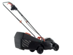 Tondeuse à Gazon électrique Black & Decker BEMW351-QS - Lame 32 Cm Puissance Max 1000 Watts -Outils De Jardin tondeuse gazon lectrique black decker bemw351 qs lame 32 cm puissance max 1000 watts tondeuse lectrique bemw351 qs 23937 1 1591693701 IMG 5edf518542624