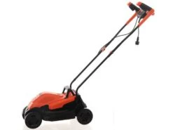 Tondeuse à Gazon électrique Black & Decker BEMW451BH-QS - Lame 32 Cm Avec Puissance Max 1200 Watts -Outils De Jardin tondeuse gazon lectrique black decker bemw451bh qs lame 32 cm avec puissance max 1200 watts deux systmes de coupe 17275 2 1561630672 IMG 9135