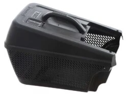 Tondeuse à Gazon électrique Black & Decker BEMW451BH-QS - Lame 32 Cm Avec Puissance Max 1200 Watts -Outils De Jardin tondeuse gazon lectrique black decker bemw451bh qs lame 32 cm avec puissance max 1200 watts deux systmes de coupe 17275 2 1561630672 IMG 9151