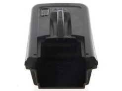 Tondeuse à Gazon électrique Black & Decker BEMW451BH-QS - Lame 32 Cm Avec Puissance Max 1200 Watts -Outils De Jardin tondeuse gazon lectrique black decker bemw451bh qs lame 32 cm avec puissance max 1200 watts deux systmes de coupe 17275 2 1561630672 IMG 9152