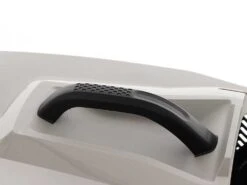 Tondeuse à Gazon électrique Black & Decker BEMW471ES-QS - Largeur De Lame 38 Cm, 1600W -Outils De Jardin tondeuse gazon lectrique black decker bemw471es qs largeur de lame 38 cm 1600w deux systmes de coupe 17306 2 1561732476 17302 2 1561719431 IMG 9671