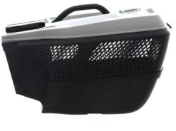 Tondeuse à Gazon électrique Black & Decker BEMW471ES-QS - Largeur De Lame 38 Cm, 1600W -Outils De Jardin tondeuse gazon lectrique black decker bemw471es qs largeur de lame 38 cm 1600w deux systmes de coupe 17306 2 1561732476 17302 2 1561719432 IMG 9668