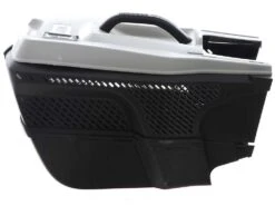 Tondeuse à Gazon électrique Black & Decker BEMW471ES-QS - Largeur De Lame 38 Cm, 1600W -Outils De Jardin tondeuse gazon lectrique black decker bemw471es qs largeur de lame 38 cm 1600w deux systmes de coupe 17306 2 1561732476 17302 2 1561719432 IMG 9670