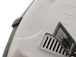 Tondeuse à Gazon électrique Black & Decker BEMW481ES-QS - Largeur De Lame 42 Cm Avec Puissance Max 1800 Watts -Outils De Jardin tondeuse gazon lectrique black decker bemw481es qs largeur de lame 42 cm avec puissance max 1800 watts deux systmes de coupe 17302 2 1561719431 IMG 9672