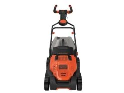 Tondeuse à Gazon électrique Black & Decker BEMW481ES-QS - Largeur De Lame 42 Cm Avec Puissance Max 1800 Watts -Outils De Jardin tondeuse gazon lectrique black decker bemw481es qs largeur de lame 42 cm avec puissance max 1800 watts tondeuse lectrique bemw481es qs 17302 0 1564996203 BEMW481ES 4