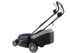 Tondeuse à Gazon électrique BullMach PELEO 2000 M -Outils De Jardin tondeuse gazon lectrique bullmach peleo 2000 m tondeuse lectrique bullmach 2000 m 27626 6 1616068391 IMG 60533f2763564