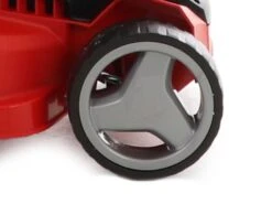 Tondeuse à Gazon électrique Einhell GC-EM 1233 - Lame De Coupe 33 Cm Puissance 1250 Watts -Outils De Jardin tondeuse gazon lectrique einhell gc em 1233 lame de coupe 33 cm puissance 1250 watts rglage de la hauteur de coupe centralis 16148 3 1554472815 ruota2