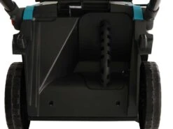 Tondeuse à Gazon électrique Gardena PowerMax 1800/42 - Largeur De Lame 42 Cm -Outils De Jardin tondeuse gazon lectrique gardena powermax 1800 42 largeur de lame 42 cm systme de coupe mulching 16021 15 1553767842 IMG 0139