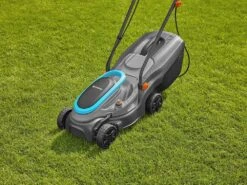 Tondeuse à Gazon électrique Gardena PowerMax 32/1200 -Outils De Jardin tondeuse gazon lectrique gardena powermax 32 1200 deux systmes de coupe 41871 2 1683028441 IMG 6450f9d9b882a