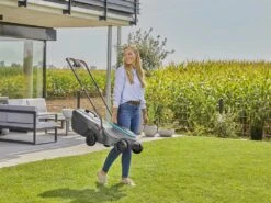 Tondeuse à Gazon électrique Gardena PowerMax 32/1200 -Outils De Jardin tondeuse gazon lectrique gardena powermax 32 1200 deux systmes de coupe 41871 2 1683028441 IMG 6450f9d9c8454