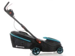 Tondeuse à Gazon électrique Gardena PowerMax 37/1800 -Outils De Jardin tondeuse gazon lectrique gardena powermax 37 1800 tondeuse lectrique gardena powermax 37 1800 41913 13 1683104025 IMG 64522119c989e