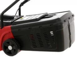 Tondeuse à Gazon électrique GeoTech TT 320 38 Tondeuse à Gazon électrique GeoTech TT 320 -Outils De Jardin tondeuse gazon lectrique geotech tt 320 2 systmes de coupe 22402 2 1583491229 IMG 8930