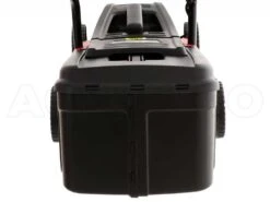 Tondeuse à Gazon électrique GeoTech TT 320 41 Tondeuse à Gazon électrique GeoTech TT 320 -Outils De Jardin tondeuse gazon lectrique geotech tt 320 2 systmes de coupe 22402 2 1583491229 IMG 8932