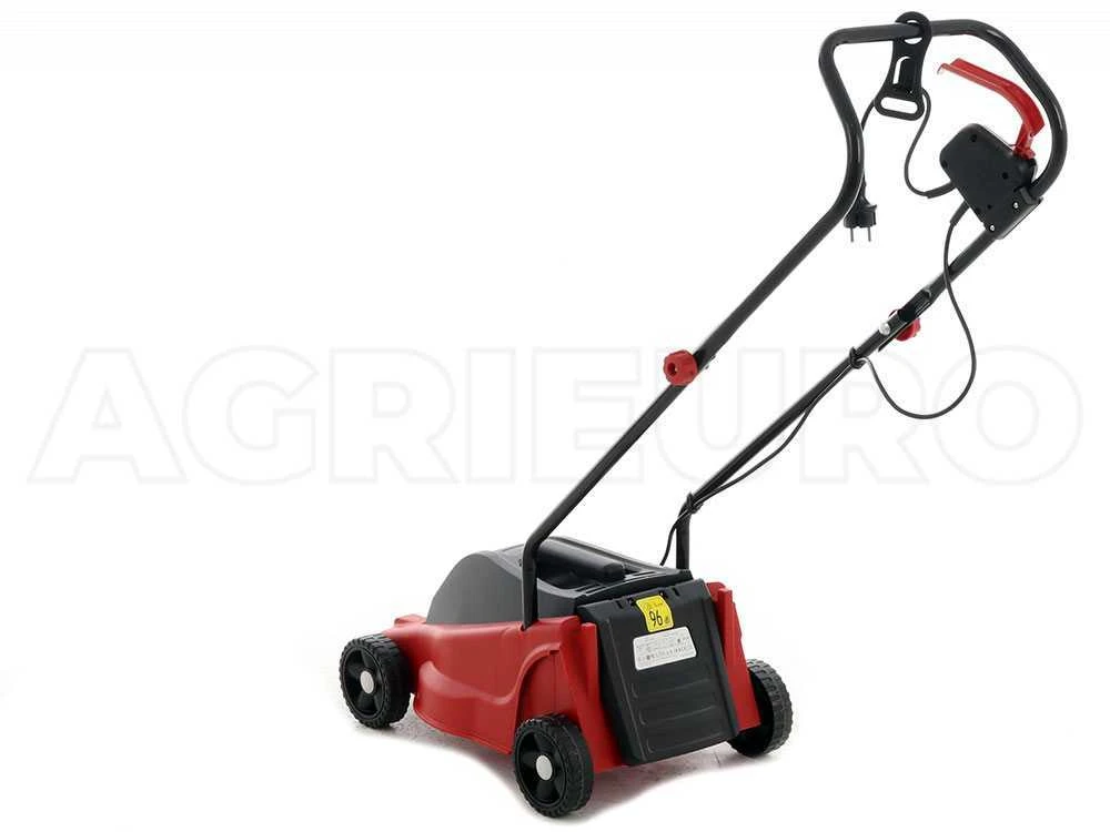 Tondeuse à Gazon électrique GeoTech TT 320 11 Tondeuse à Gazon électrique GeoTech TT 320 – Image 9