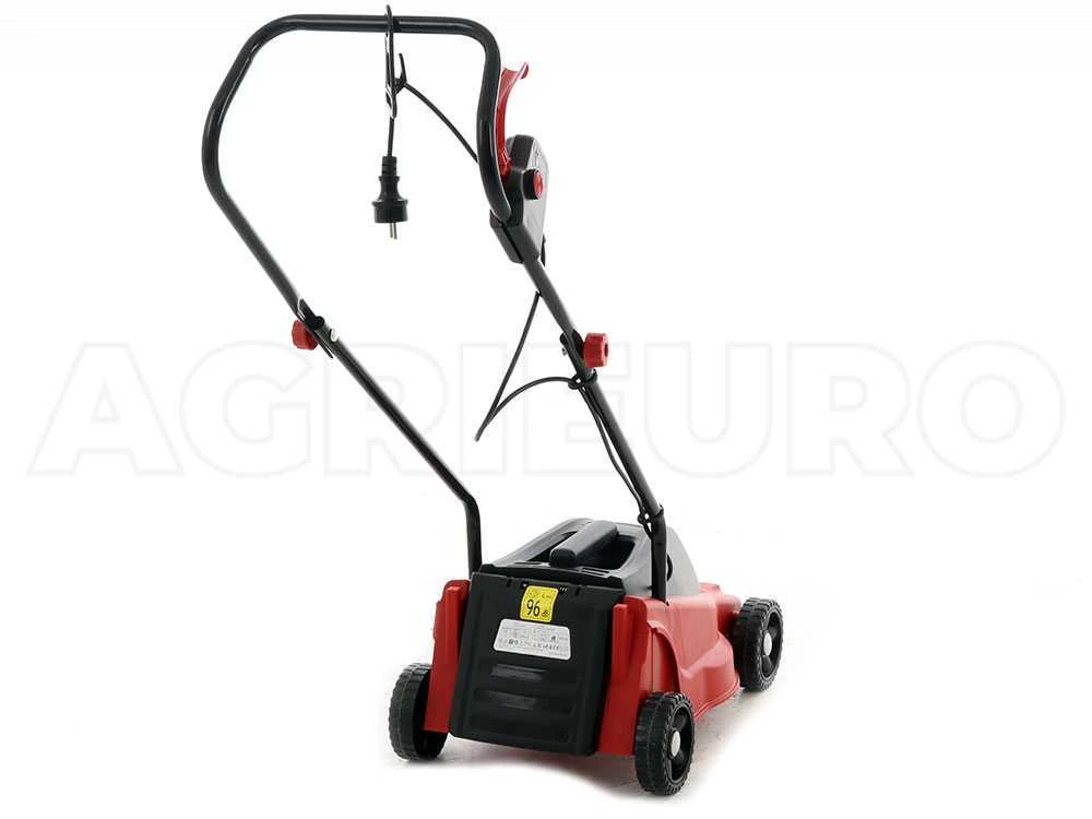 Tondeuse à Gazon électrique GeoTech TT 320 15 Tondeuse à Gazon électrique GeoTech TT 320 – Image 13