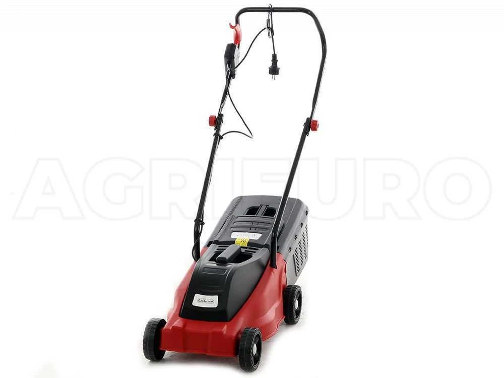 Tondeuse à Gazon électrique GeoTech TT 320 4 Tondeuse à Gazon électrique GeoTech TT 320 – Image 2