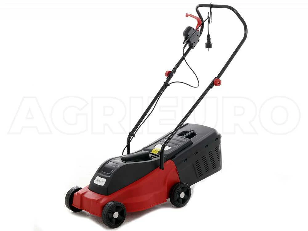 Tondeuse à Gazon électrique GeoTech TT 320 6 Tondeuse à Gazon électrique GeoTech TT 320 – Image 4