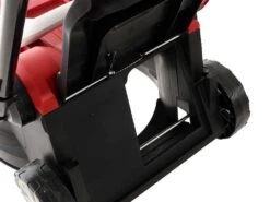 Tondeuse à Gazon électrique GeoTech TTD 360 B -Outils De Jardin tondeuse gazon lectrique geotech ttd 360 b 2 systmes de coupe 22380 2 1583743560 IMG 9365