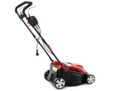 Tondeuse à Gazon électrique GeoTech TTD 360 B -Outils De Jardin tondeuse gazon lectrique geotech ttd 360 b tondeuse lectrique geotech ttd 360 b 22380 1 1583743383 IMG 9308