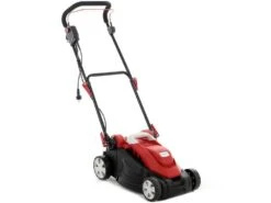 Tondeuse à Gazon électrique GeoTech TTD 360 B -Outils De Jardin tondeuse gazon lectrique geotech ttd 360 b tondeuse lectrique geotech ttd 360 b 22380 1 1583743383 IMG 9313