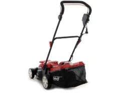 Tondeuse à Gazon électrique GeoTech TTD 380 B-MW 24 Tondeuse à Gazon électrique GeoTech TTD 380 B-MW -Outils De Jardin tondeuse gazon lectrique geotech ttd 380 b mw tondeuse lectrique geotech ttd 380 b mw 22417 1 1583827258 IMG 9771