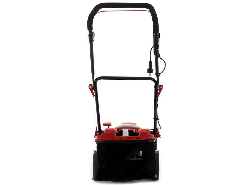 Tondeuse à Gazon électrique GeoTech TTD 380 B-MW 7 Tondeuse à Gazon électrique GeoTech TTD 380 B-MW – Image 5