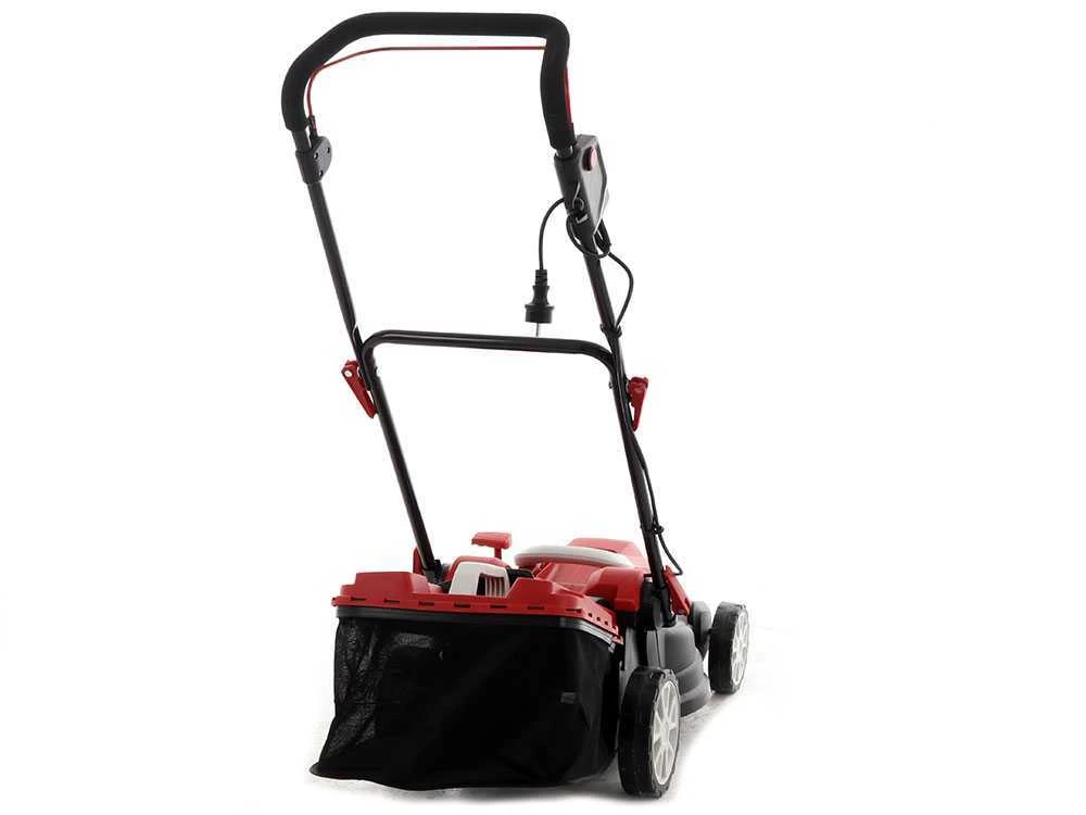 Tondeuse à Gazon électrique GeoTech TTD 380 B-MW 8 Tondeuse à Gazon électrique GeoTech TTD 380 B-MW – Image 6