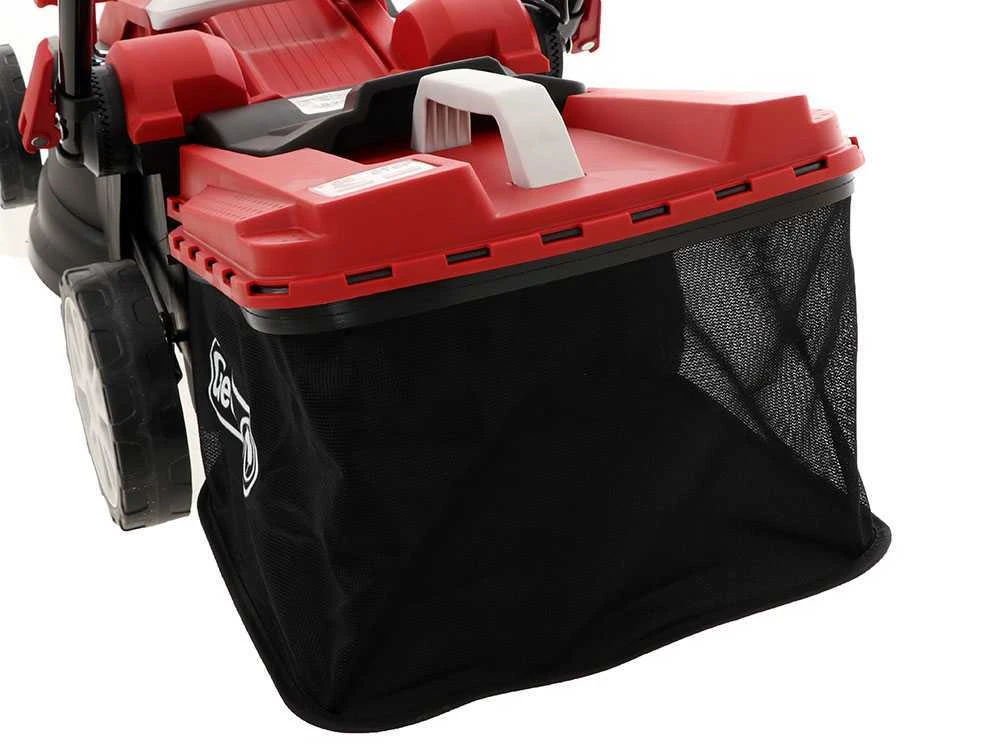 Tondeuse à Gazon électrique GeoTech TTD 380 B-MW 20 Tondeuse à Gazon électrique GeoTech TTD 380 B-MW – Image 18