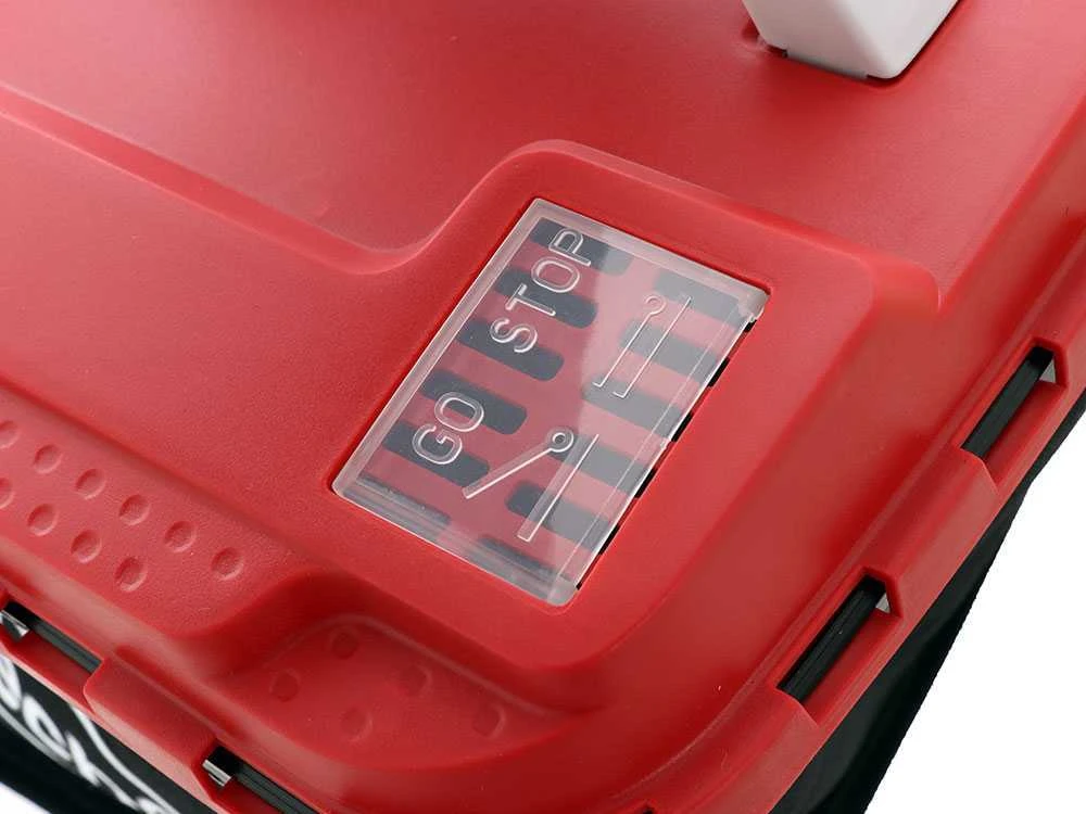 Tondeuse à Gazon électrique GeoTech TTD 380 B-MW 19 Tondeuse à Gazon électrique GeoTech TTD 380 B-MW – Image 17