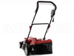 Tondeuse à Gazon électrique GeoTech TTD 430 B-MW -Outils De Jardin tondeuse gazon lectrique geotech ttd 430 b mw tondeuse lectrique geotech ttd 430b mw 22439 1 1583854303 IMG 9910