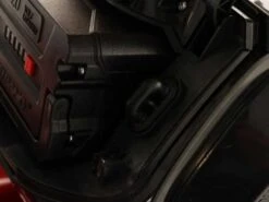 Tondeuse à Gazon électrique Sur Batterie WEIBANG WB502SE3 - Moteur De 120V/4Ah - 4 En 1 -Outils De Jardin tondeuse gazon lectrique sur batterie weibang wb502se3 moteur de 120v 4ah 4 en 1 moteur lectrique batterie weibang 28621 8 1619441529 IMG 6086b77903794