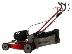 Tondeuse à Gazon électrique Sur Batterie WEIBANG WB502SE3 - Moteur De 120V/4Ah - 4 En 1 -Outils De Jardin tondeuse gazon lectrique sur batterie weibang wb502se3 moteur de 120v 4ah 4 en 1 tondeuse lectrique batterie weibang 28621 0 1619441528 IMG 6086b778df137