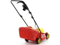 Wolf-Garten Tondeuse à Gazon électrique Wolf Garten 3200 E - Largeur De Lame 32 Cm Avec Puissance Max 1000 Watts -Outils De Jardin tondeuse gazon lectrique wolf garten 3200 e largeur de lame 32 cm avec puissance max 1000 watts tondeuse lectrique wolf garten 3200 e 16217 0 1555073035 IMG 0135