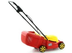 Wolf-Garten Tondeuse à Gazon électrique Wolf Garten 3200 E - Largeur De Lame 32 Cm Avec Puissance Max 1000 Watts -Outils De Jardin tondeuse gazon lectrique wolf garten 3200 e largeur de lame 32 cm avec puissance max 1000 watts tondeuse lectrique wolf garten 3200 e 16217 0 1555073035 IMG 0137