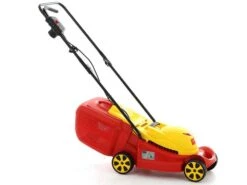 Wolf-Garten Tondeuse à Gazon électrique Wolf Garten 3200 E - Largeur De Lame 32 Cm Avec Puissance Max 1000 Watts -Outils De Jardin tondeuse gazon lectrique wolf garten 3200 e largeur de lame 32 cm avec puissance max 1000 watts tondeuse lectrique wolf garten 3200 e 16217 0 1555073035 IMG 0140