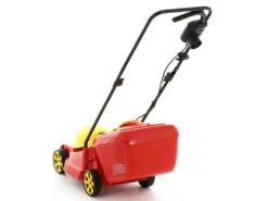 Wolf-Garten Tondeuse à Gazon électrique Wolf Garten 3200 E - Largeur De Lame 32 Cm Avec Puissance Max 1000 Watts -Outils De Jardin tondeuse gazon lectrique wolf garten 3200 e largeur de lame 32 cm avec puissance max 1000 watts tondeuse lectrique wolf garten 3200 e 16217 0 1555073035 IMG 0154