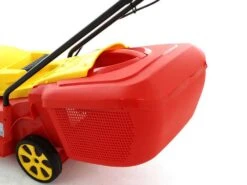 Wolf-Garten Tondeuse à Gazon électrique Wolf Garten 3800 E - Largeur Lame 38 Cm Avec Puissance Max 1400 Watts 40 Wolf-Garten Tondeuse à Gazon électrique Wolf Garten 3800 E - Largeur Lame 38 Cm Avec Puissance Max 1400 Watts -Outils De Jardin tondeuse gazon lectrique wolf garten 3800 e largeur lame 38 cm avec puissance max 1400 watts deux systmes de coupe 16235 2 1555080605 IMG 0223