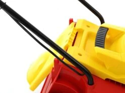 Wolf-Garten Tondeuse à Gazon électrique Wolf Garten 3800 E - Largeur Lame 38 Cm Avec Puissance Max 1400 Watts 38 Wolf-Garten Tondeuse à Gazon électrique Wolf Garten 3800 E - Largeur Lame 38 Cm Avec Puissance Max 1400 Watts -Outils De Jardin tondeuse gazon lectrique wolf garten 3800 e largeur lame 38 cm avec puissance max 1400 watts deux systmes de coupe 16235 2 1555080605 IMG 0227