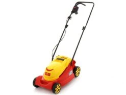 Wolf-Garten Tondeuse à Gazon électrique Wolf Garten 3800 E - Largeur Lame 38 Cm Avec Puissance Max 1400 Watts 36 Wolf-Garten Tondeuse à Gazon électrique Wolf Garten 3800 E - Largeur Lame 38 Cm Avec Puissance Max 1400 Watts -Outils De Jardin tondeuse gazon lectrique wolf garten 3800 e largeur lame 38 cm avec puissance max 1400 watts deux systmes de coupe 16235 2 1555080605 IMG 0229