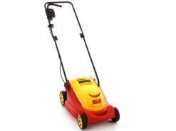 Wolf-Garten Tondeuse à Gazon électrique Wolf Garten 3800 E - Largeur Lame 38 Cm Avec Puissance Max 1400 Watts 32 Wolf-Garten Tondeuse à Gazon électrique Wolf Garten 3800 E - Largeur Lame 38 Cm Avec Puissance Max 1400 Watts -Outils De Jardin tondeuse gazon lectrique wolf garten 3800 e largeur lame 38 cm avec puissance max 1400 watts tondeuse lectrique wolf garten 3800 e 16235 0 1555080604 IMG 0228
