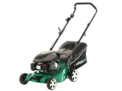 Tondeuse à Gazon Manuelle GreenBay GB-LM 42 P - 3 En 1 - Moteur Thermique Y145V OHV Da 145cm3 -Outils De Jardin tondeuse gazon manuelle greenbay gb lm 42 p 3 en 1 moteur thermique y145v ohv da 145cm3 tondeuse gazon greenbay gb lm 42 p 29628 1 1622728002 IMG 60b8dd42e5250