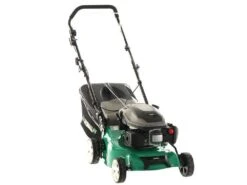 Tondeuse à Gazon Manuelle GreenBay GB-LM 42 P - 3 En 1 - Moteur Thermique Y145V OHV Da 145cm3 -Outils De Jardin tondeuse gazon manuelle greenbay gb lm 42 p 3 en 1 moteur thermique y145v ohv da 145cm3 tondeuse gazon greenbay gb lm 42 p 29628 1 1622728003 IMG 60b8dd437e39e